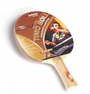 Ракетка для настольного тенниса Butterfly Timo Boll bronze